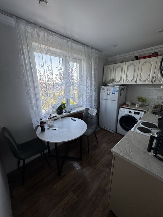 Продам 3х ком квартиру