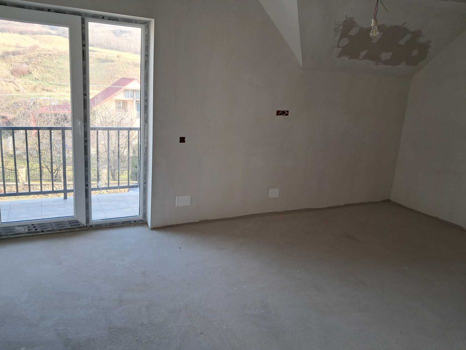 Casa unifamiliala