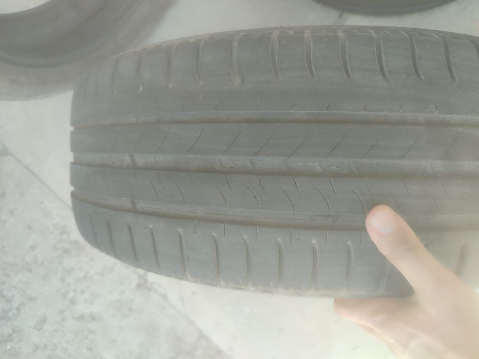 Продам автошины б/у