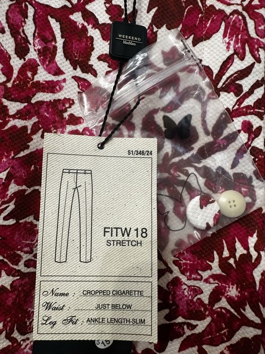 Продам женские брюки MaxMara