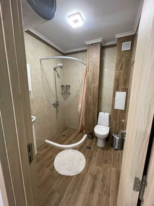 Дава се под наем Двустаен апартамент в Пловдив, Младежки Хълм - 60 кв.м за 550 € - Снимка #10