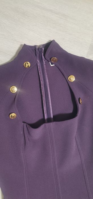 Elisabetta Franchi дамска рокля