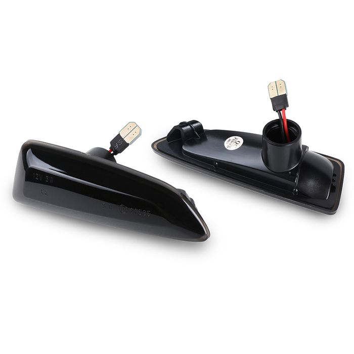 Set semnalizare dinamica compatibila Opel Astra J Grandland X