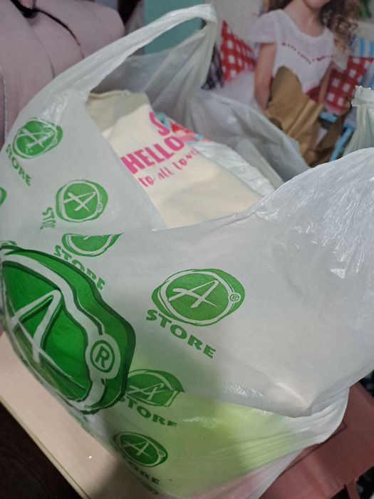 Детские вещи на девочку