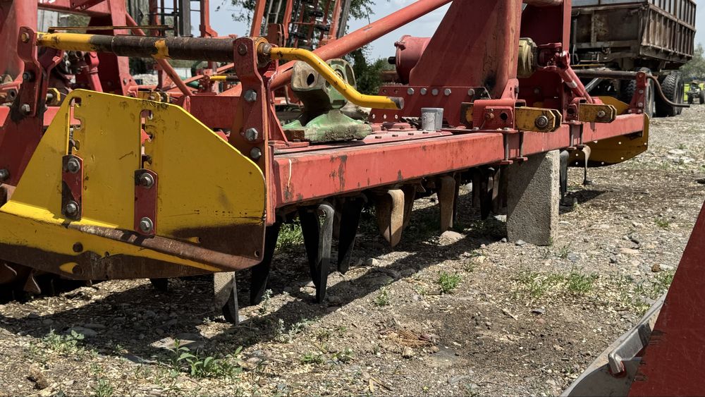 Сельхозтехника