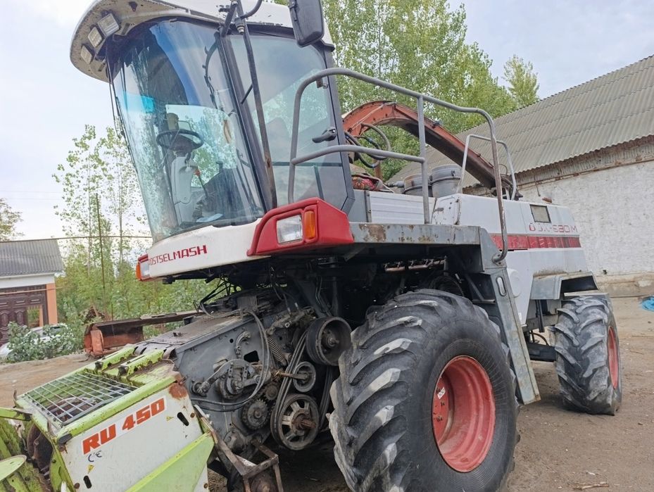 Do'n 680 srochni sotiladi