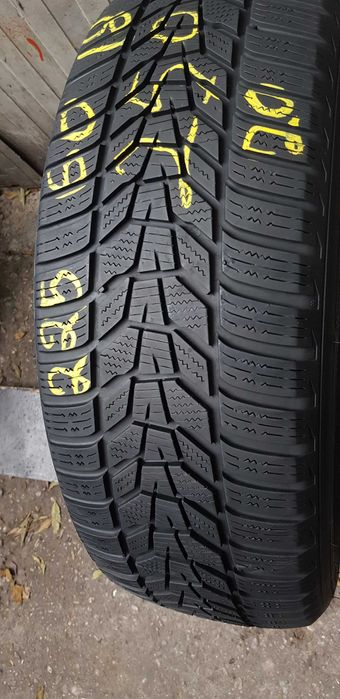 anvelope Dunlop,Continetal,Hankook 225/60/18 m&s iarna