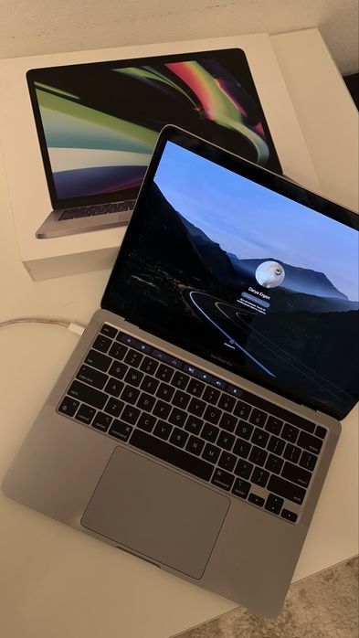 Macbook Pro 13 inch