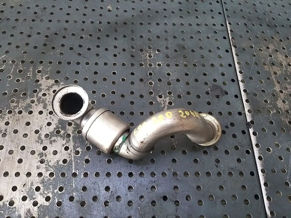 Conducta egr 2.0 d bmw seria 3 e90 e91