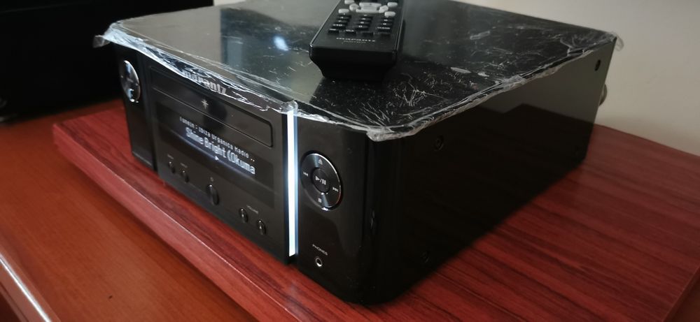 Receiver DAB+ streamer Marantz M-CR 612