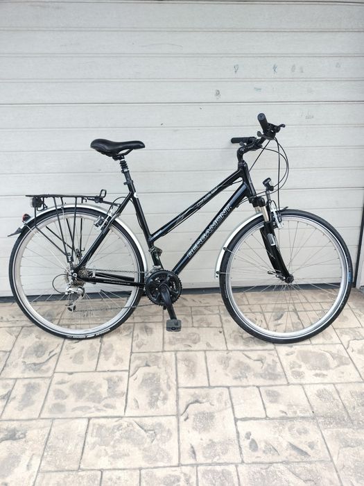 Bicicleta universala BERGAMONT