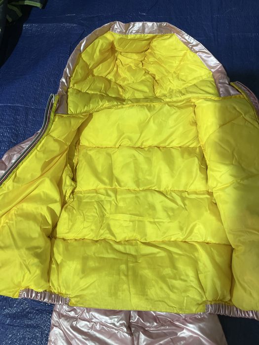 Комбинизон детский