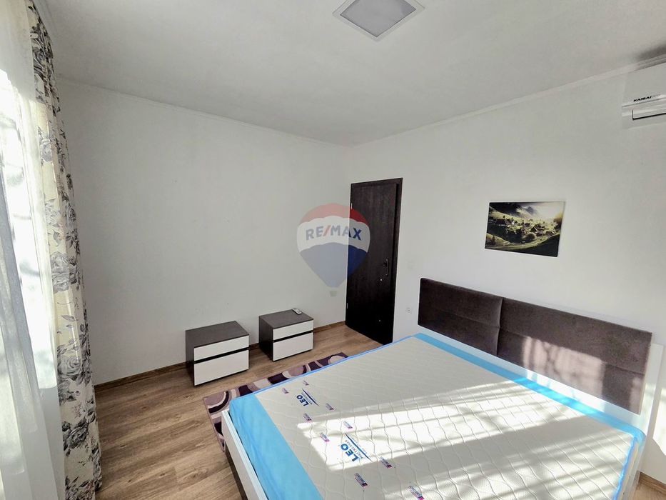 Дава се под наем Къща в с. Кичево, Област Варна - 100 кв.м за 1166.88 € - Снимка #9