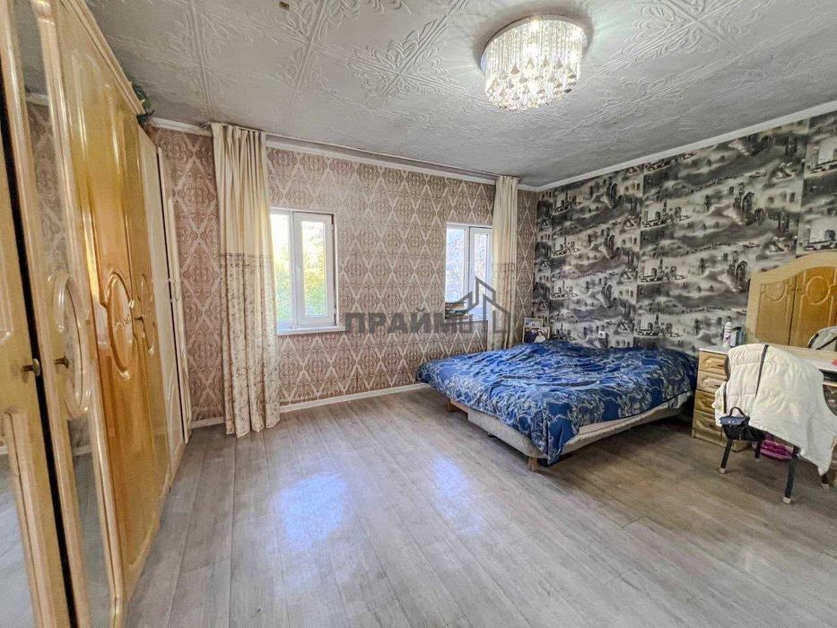 ПРОДАМ 3х ком. дом Пладапитомник (Даурен ПРАЙМ)