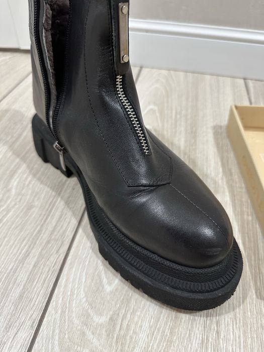 Натуралка кожа Турция