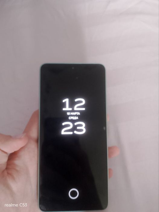 Poco X7 Pro Обмен