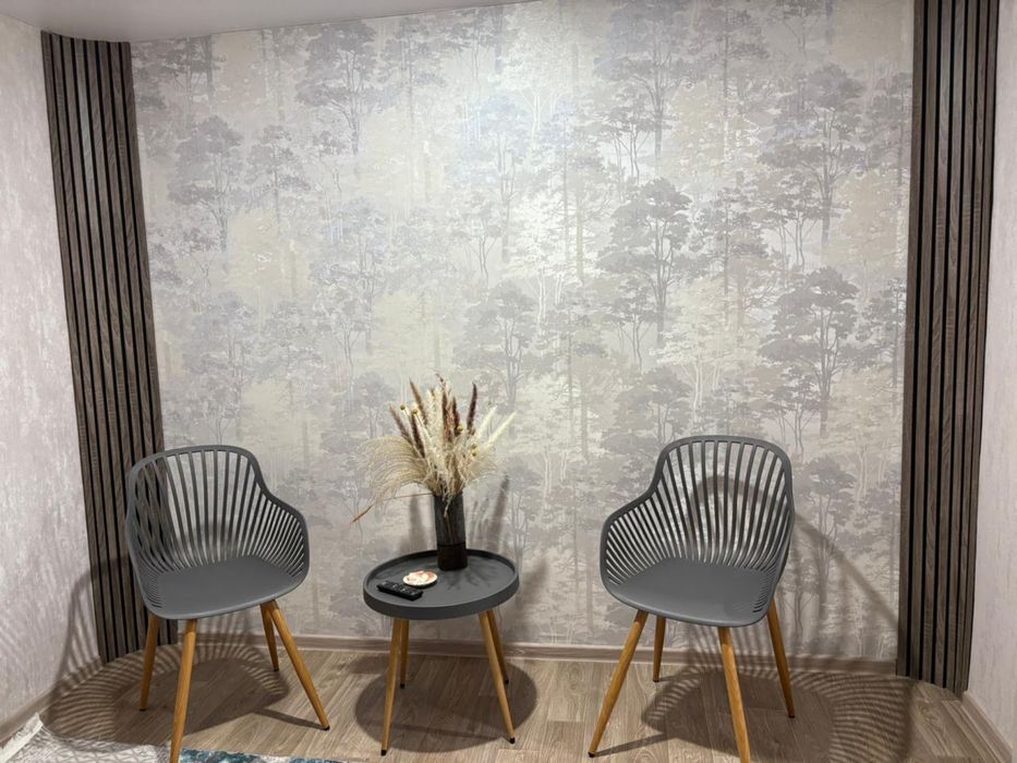 1-комнатная по суточно, район ОНЕР.