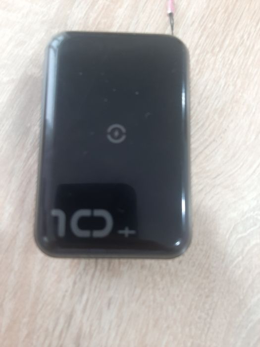 Powerbank 10mingtali