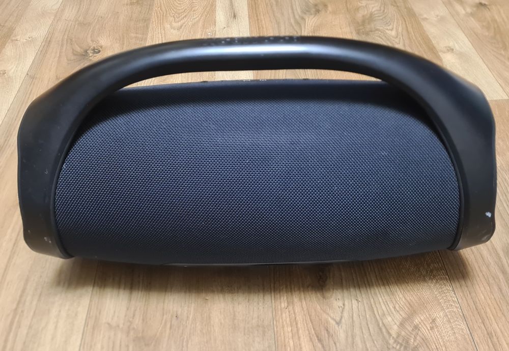 Boxă portabilă JBL Boombox