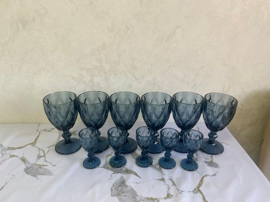 Посуда отдам дешевле срочно