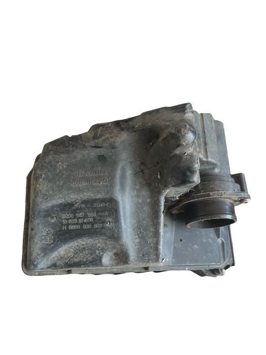 Carcasa Filtru De Aer Renault Megane Iii Hatchback Bz0_ 2008 - > 1.6 1