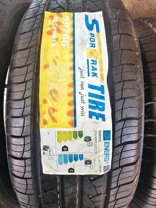 255/60R18 255/55R18 235/65R18 255/65R16 225/55R16  есть 1шт на запаску