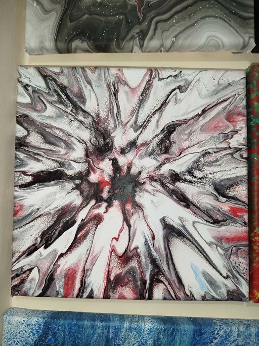 Картини за интерер