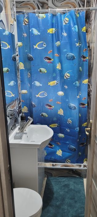 Apartament 2 camere Baile Herculane