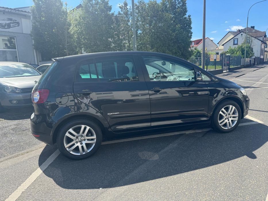VOLKSWAGEN Golf Plus 2008 — imagine 2