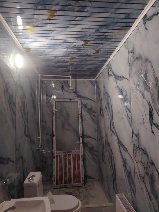 Евро ремонт ишлар