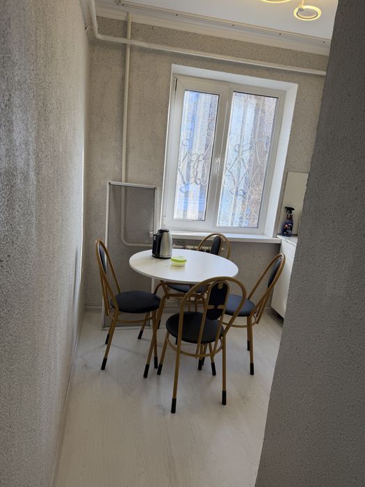 2-х комнатная квартира посуточно