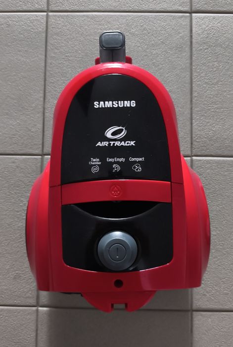 Прахосмукачка Самсунг