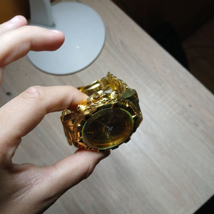 Ceas de lux Geneva