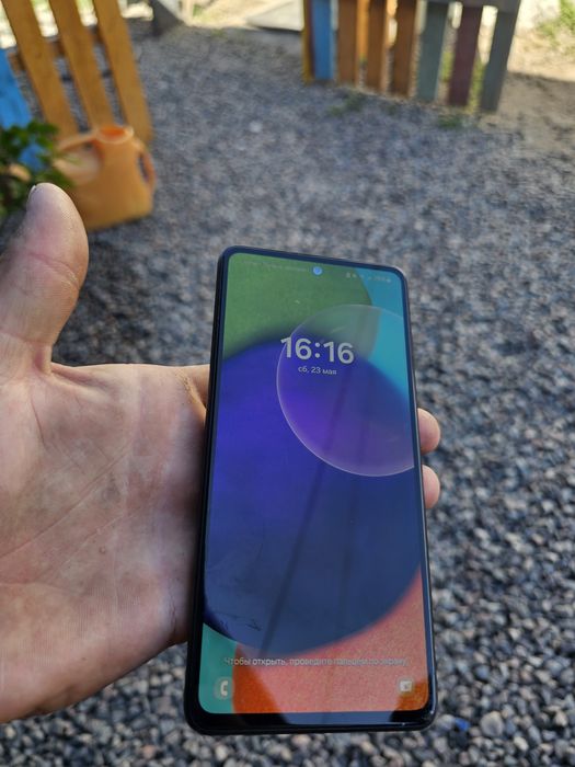 Samsung a52 128gb