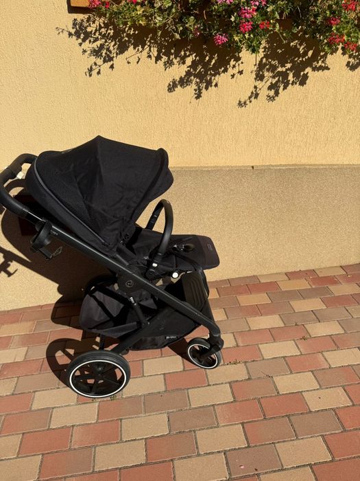 Cybex Balios S Lux