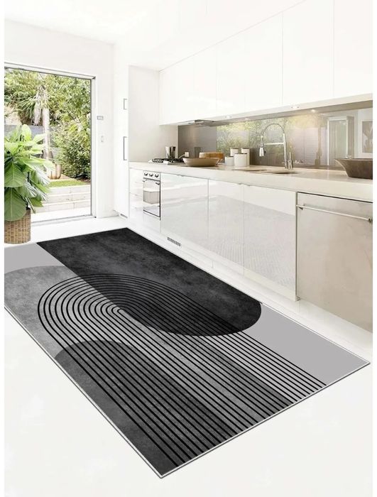 Антибактериален,нехлъзгащ се килим