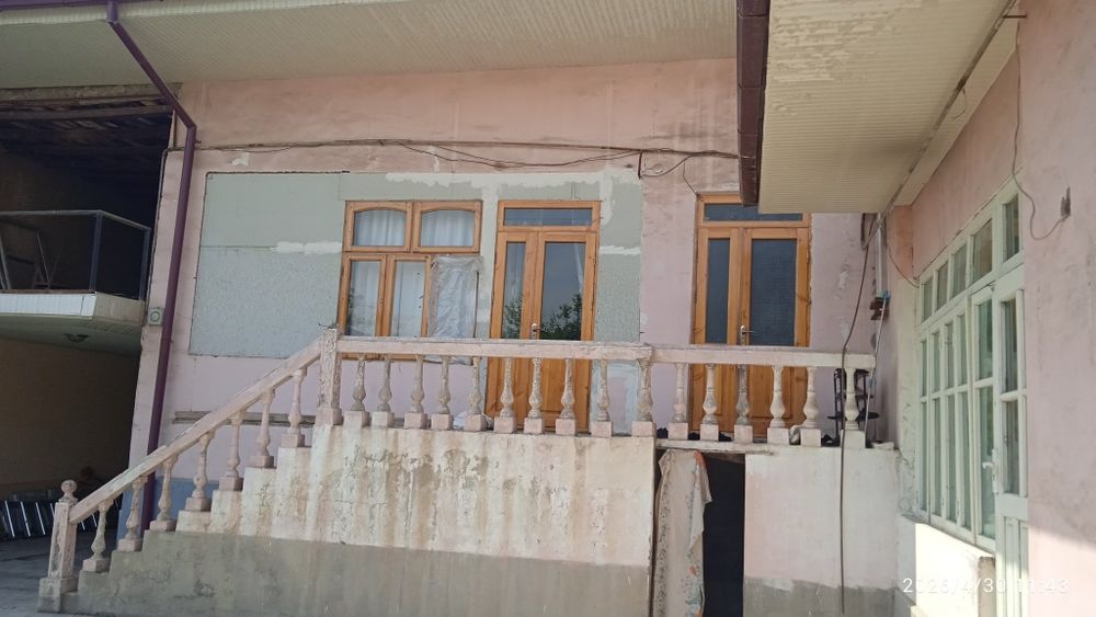 Участок Сергели Ханабад Жокей