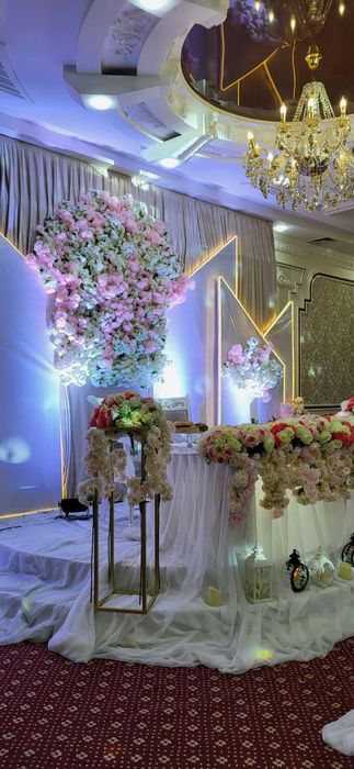 Saxna to'y marosimlari uchun!!! Holati a'lo!