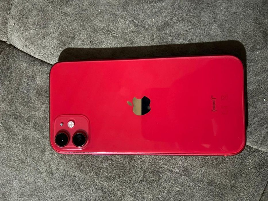 Айфон 11 край 60000