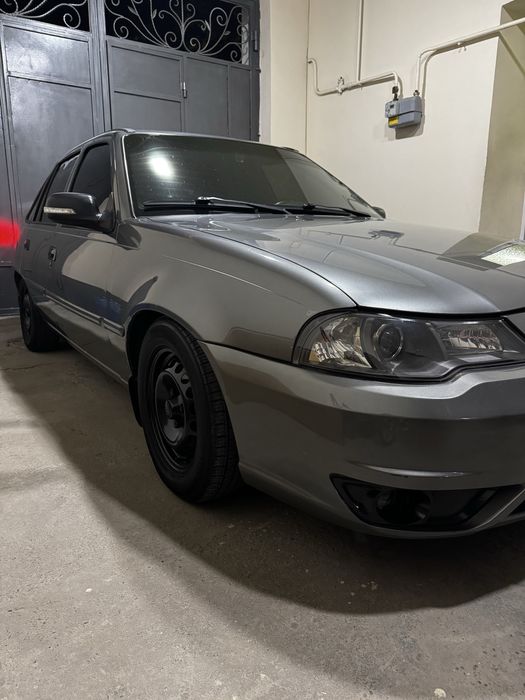 Chevrolet Nexia 2015 — 3