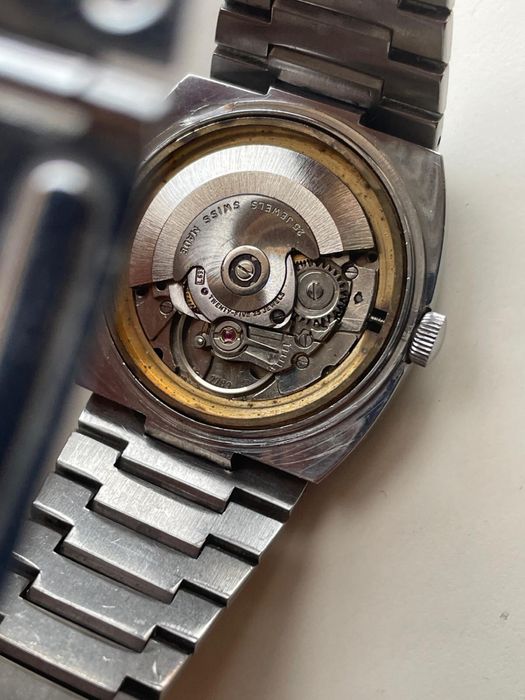 Ceas Longines automatic