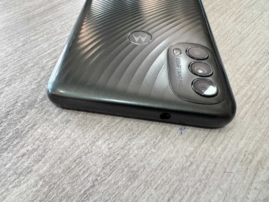 Motorola Moto E40 64GB 4GB RAM Dual