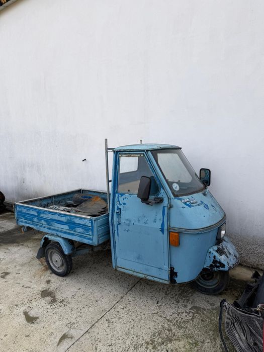Vand piaggio appe