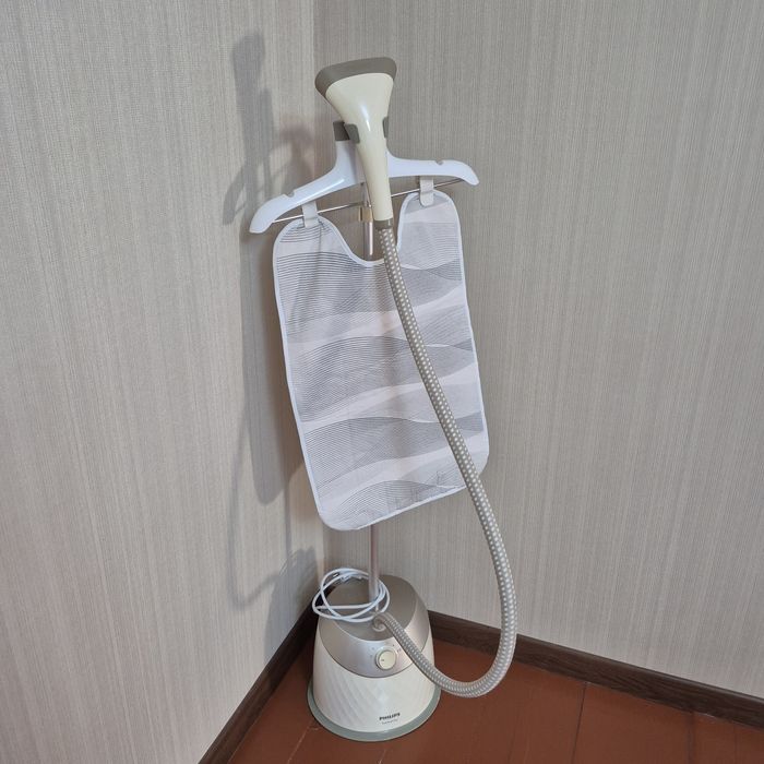 Продам отпариватель