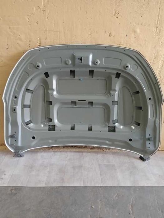 Капот Geely Emgrand с 2021 г