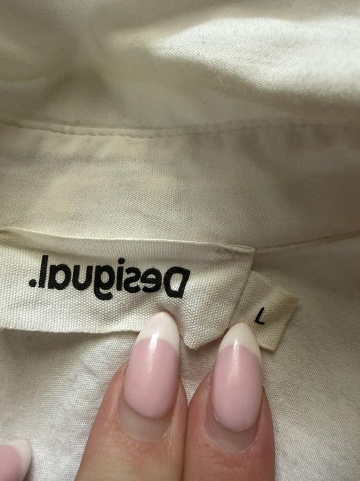 Дамска риза Desiqual