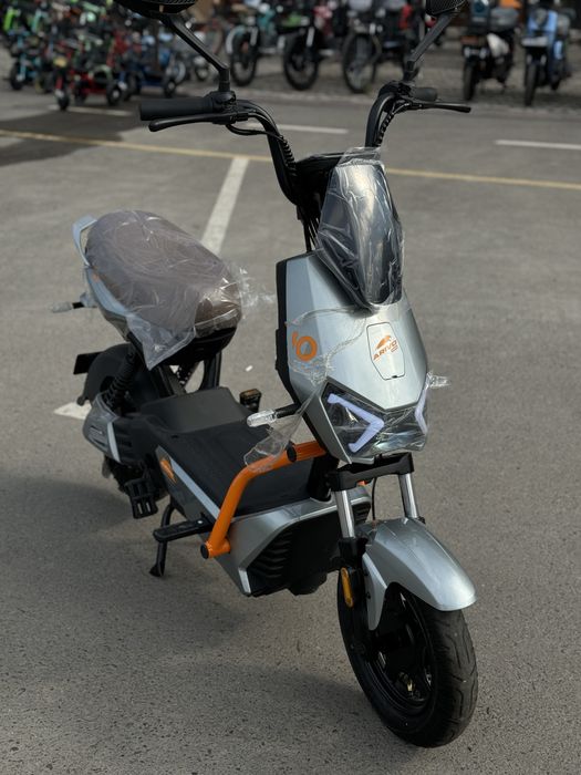 Скутер арзон нархда оптом