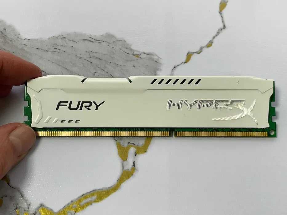 Оперативная память, ОЗУ Iwill DDR3 4GB 1600MHz для ПК