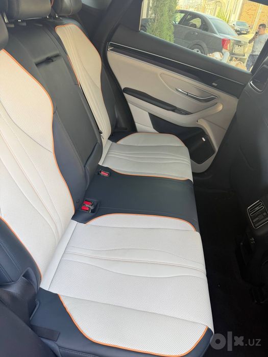 BYD Chempion 150