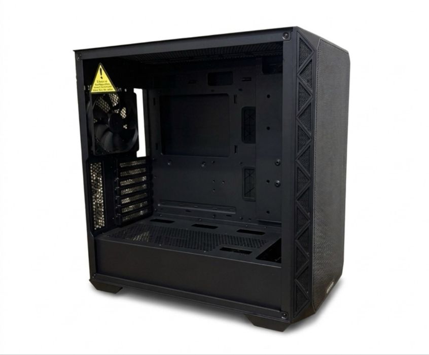 Carcasa Montech Air 903 Max desigilata, noua